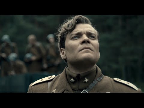 9. APRIL – Trailer