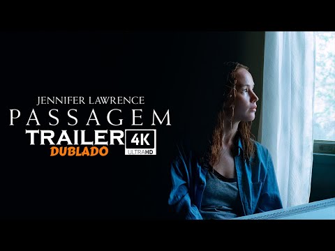 Passagem (2022) | Trailer 4k Dublado | Apple TV