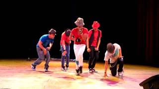 varsity fanclub@6flags lost then found