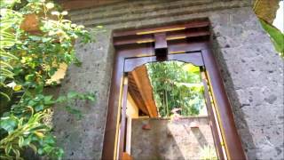 preview picture of video 'One Bedroom Traditional Villa | Natura Resort & Spa Ubud Bali'