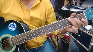 Download lagu How To Play Arpeggios- Easy Guitar Lesson In Hindi. mp3