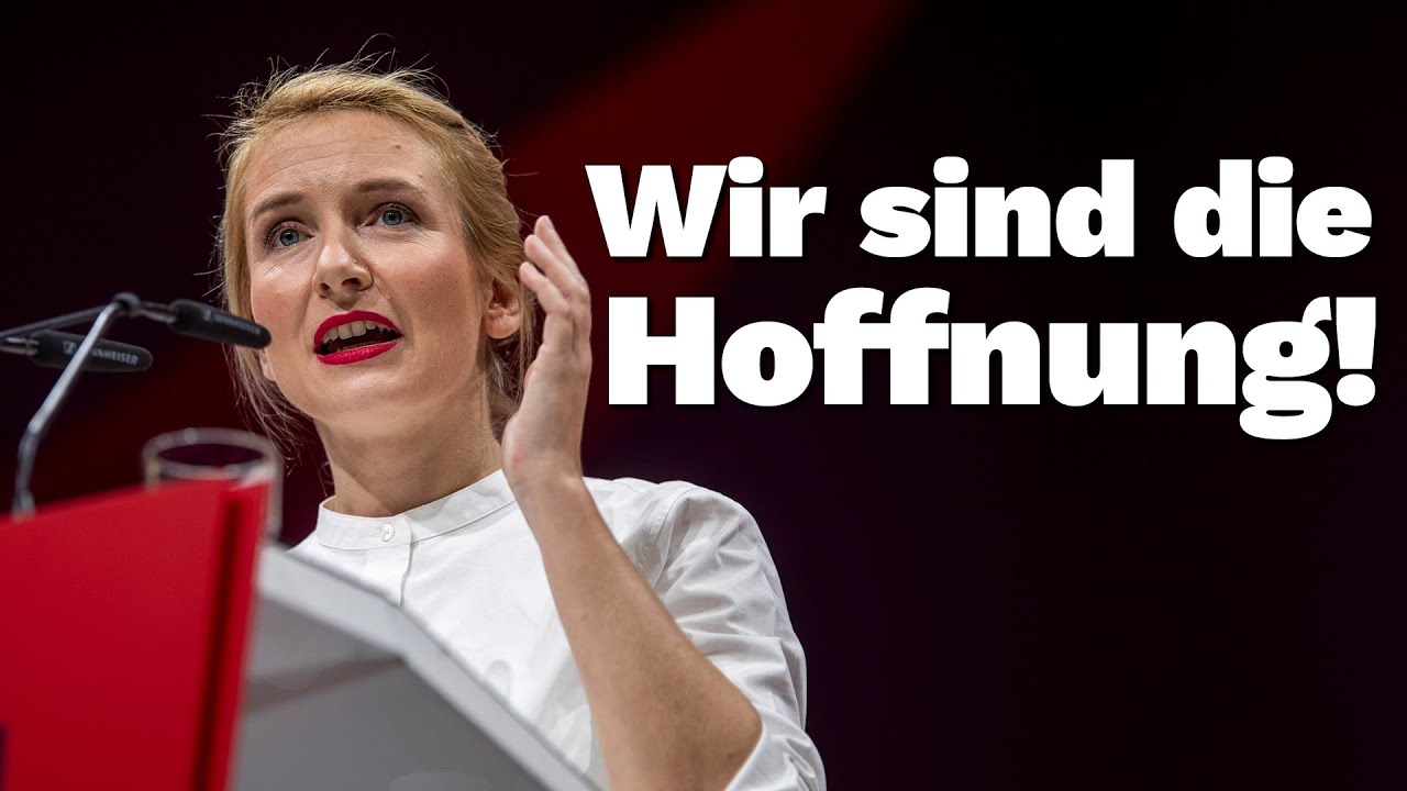 Ines Schwerdtner