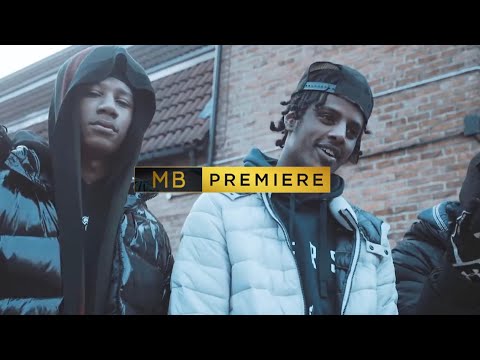 (1011) Digga D x (67) R6 x ST - Carnshill