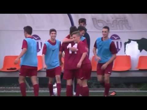 Allievi F. B., Ostia Mare-Tor di Quinto