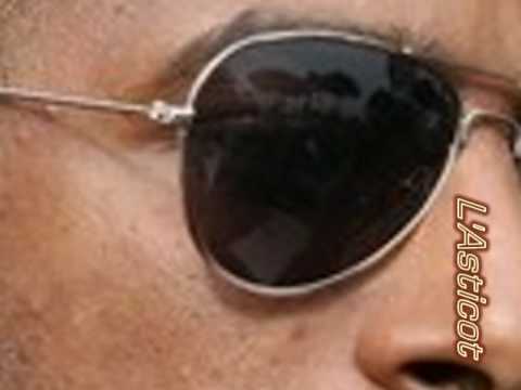 Un rep qui fait reup (Mon papa a moi est un gangster Remix)