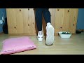 Reebok Breakpoint Crush Cheries And Rub Doormat Pillow SOFIAARMAZZI