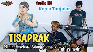 Download lagu Tisaprak (Nining Meida/Adang Cengos) Cover Teh Winwin (Genjlong music) mp3