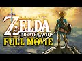Breath Of The Wild Changed My Life Full Movie