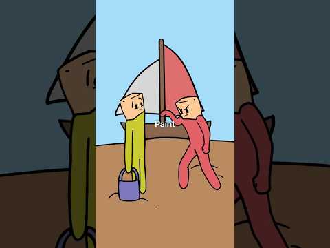 The Father Who Forgot the Hole