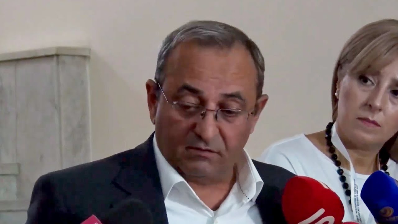 Սահմանադրական դատարանը հայ ժողովրդի շահերը ստորադասել է մնացած բոլորի շահերից