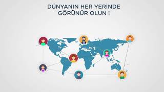 Dinamik Web Tasarım & Sosyal Medya Reklamları