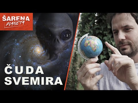 Andrija Jurašin - ČUDA SVEMIRA
