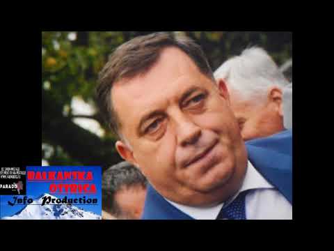 DODIK ZNA ŠTA MU SE SPREMA - Ne žele izbore, menjaće vlast na ulici!?