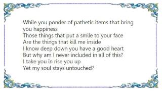 Chimaira - Forced Life Demo Version Lyrics