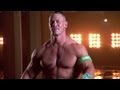 Behind the Scenes with John Cena - "Outside the ...