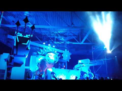 MISS K8 - MOH 2016 ANTHEM (F.NOIZE REMIX)!!!