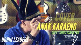 Download lagu Anak Karaeng Cipt Ondo Sidharta Cover by Udhin Lea... mp3