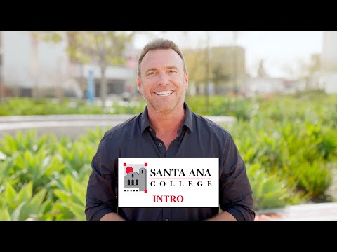 SAC - Intro | The College Tour