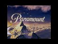 Paramount Home Entertainment Opening Scene 2009