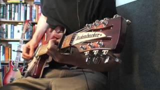 COVER: Dubstar - It's Clear