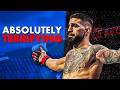 This Is The Scariest Fighter In The UFC