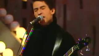 Los Prisioneros - La voz de los &#39;80 | Sábado Gigante