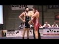 Hubertus Kessel - Gokalp Sel 74kg GR