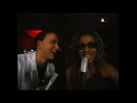 Club Rotation (1998) (Sash! , Moguai , Phil Fuldner)