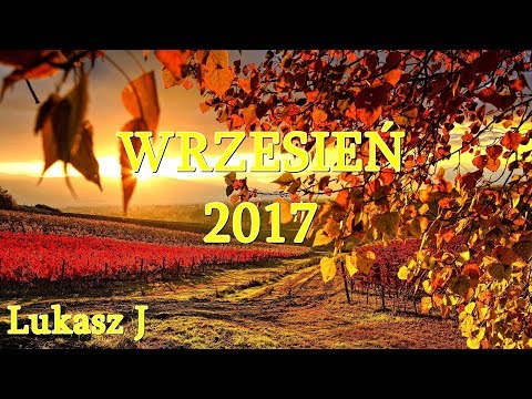 Eska Najlepsze Hity na Jesień | Wrzesień/Październik 2017
