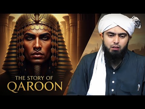 QAROON py Azaab ? | The Richest Man | Maal Ka Fitnah |Engineer Muhammad Ali Mirza