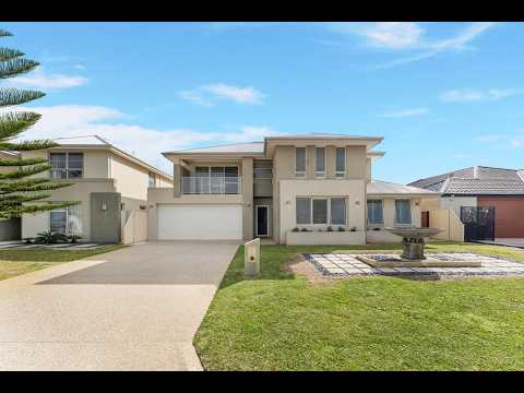 5 Garners Way, Burns Beach, WA 6028, 4 slaapkamers, 2 badkamers, House