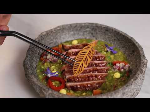 Restaurante Artesanal