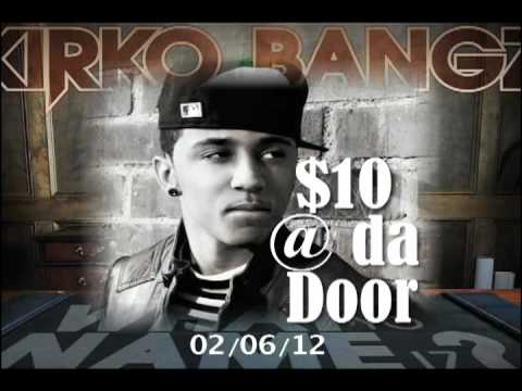 Kriko Bangz performing Live w Mutt & Rude Bwoy Pat Pat @ Karma 2/6/12