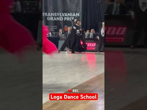 Martin Makarov & Regina Peik - Slow Fox (3-5 November 2023)