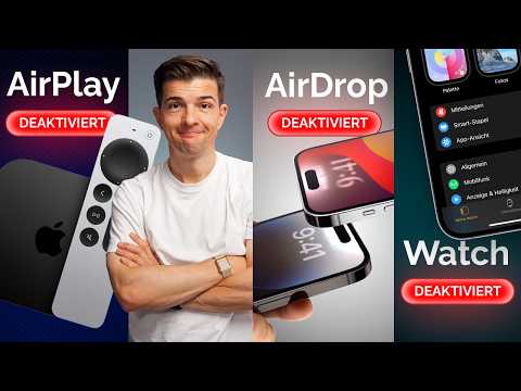 iOS 26: Ohne DIESE Features in der EU?! iOS 18.6 beta verrät ein KLEINES HomePad!