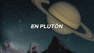 Saturno - Pablo Alborán (Letra/Lyrics) #pabloalborán #saturno