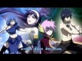 Fairy Tail opening 14 