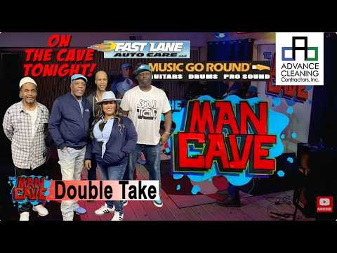 Promotional video thumbnail 2 for Double Take Music