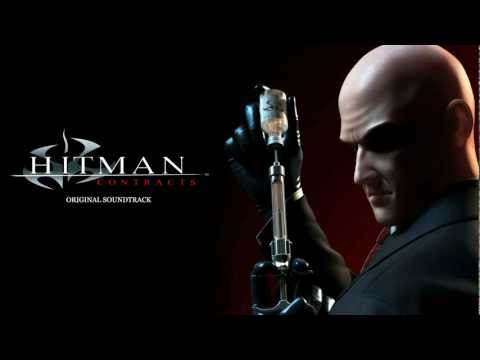 Hitman: Contracts - Original Soundtrack 8. Weapon Select Beats