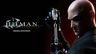 Hitman: Contracts - Original Soundtrack 8. Weapon Select Beats
