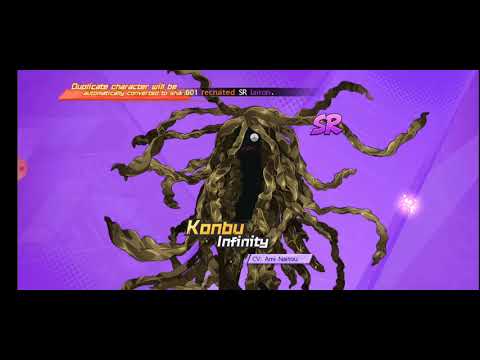 LANJUT GACHA PART 2. 130 TICKET BLACK TICKET. DAPET APA YA????KING LAGI? #ONEPUNCHMAN:THESTRONGEST