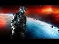 Dead Space 3 Last Boss / Final Chapter 