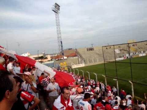 Linense campeão da A2