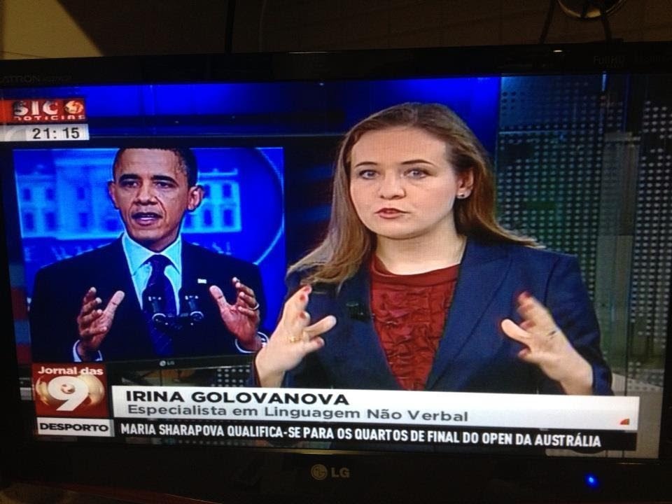 O SEGREDO DA COMUNICAÇÃO DE BARACK OBAMA