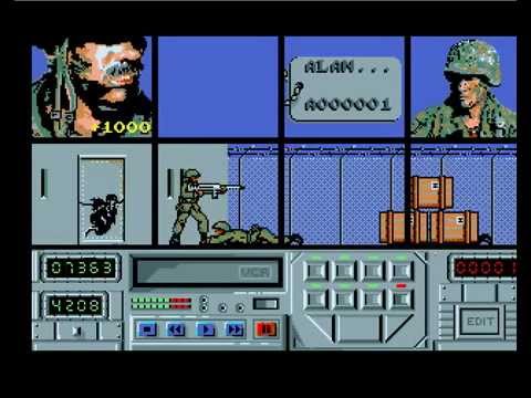 Action Service picture