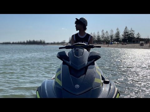 23BABY - Ghetto ft. 44raz (prod. JPBeatz)