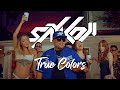 Saykoji - True Colors