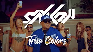 Download lagu SAYKOJI - TRUE COLORS mp3