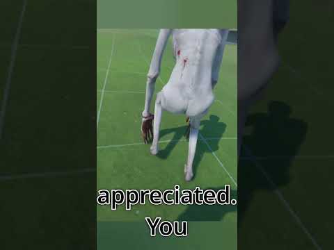 3 Scary BoneLab NPCs #bonelabmods #vr #bonelab