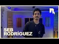 Seb Rodríguez Cinatit Ilyisc Sesiones Bilbao